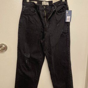 NWT Universal Thread Black Pants